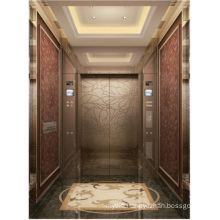 High Quality Passenger Elevator Lift